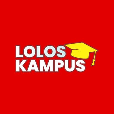 LolosKampus Logo
